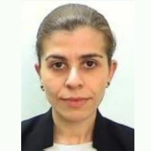 Ani Balabanyan