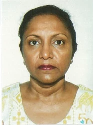 Anjeela   Jokhan