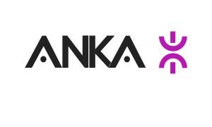Logo of ANKA company. Link to the ANKA website.