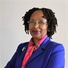 Anne Kabagambe