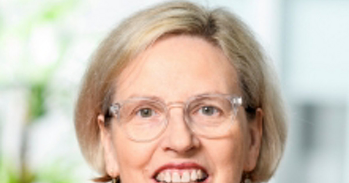 Annette Dixon | World Bank Live