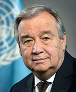 António Guterres