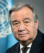 António  Guterres