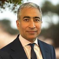 Anup Jagwani