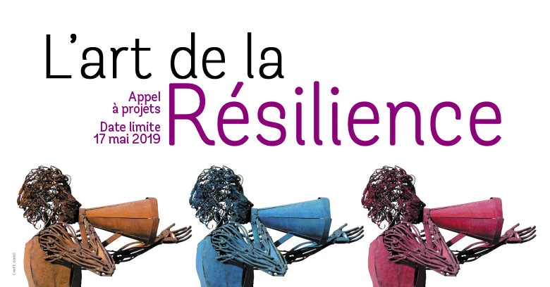 Appel à projets pour une prochaine exposition d?art internationale. © GFDRR