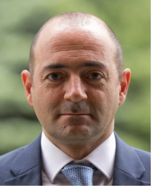 Arman Vatyan, Governance Focal Point for Central Asia, PEMPAL Program Leader, PULSAR Program Manager, the World Bank 