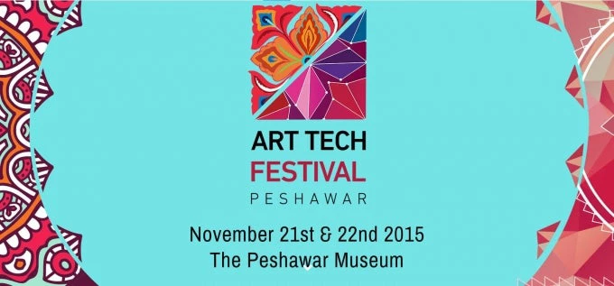 Art Tech Festival