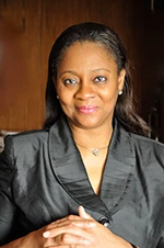 Arunma Oteh