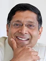 Arvind Subramanian