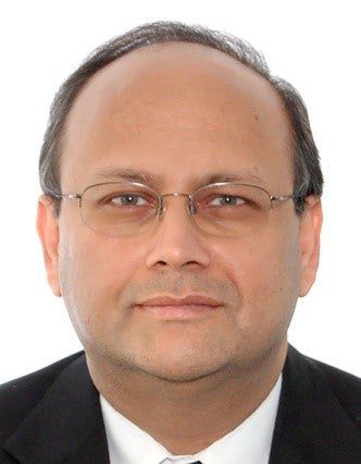 Asad  Alam