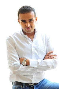 Ashish J. Thakkar