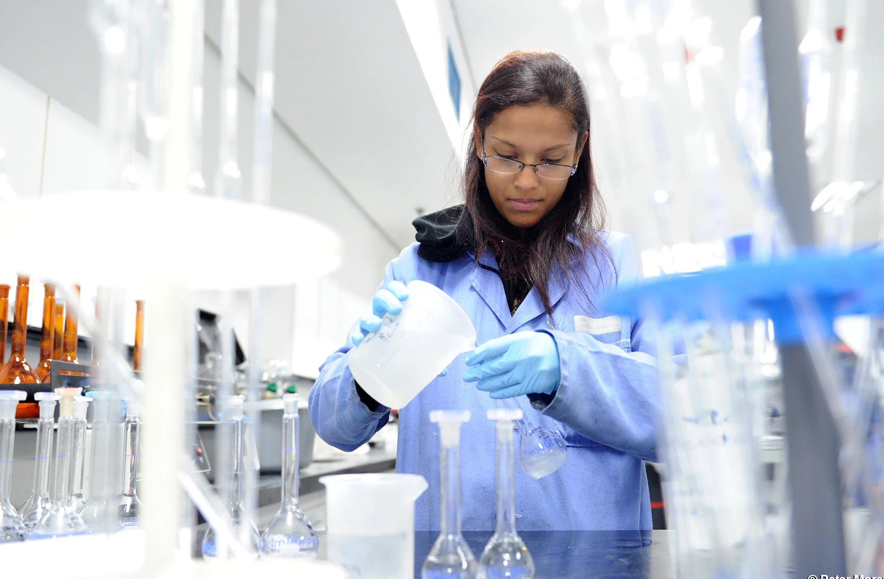 Improving Access to Essential Medicines Through Local Manufacturing in Africa