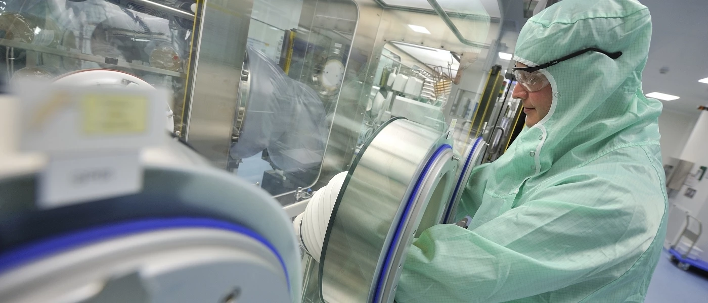 Improving Access to Essential Medicines Through Local Manufacturing in Africa  