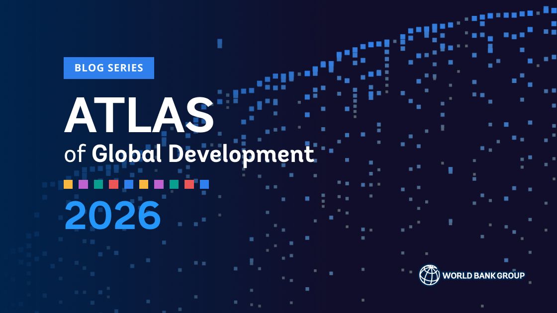 Measuring development in years: how far countries are from advanced development