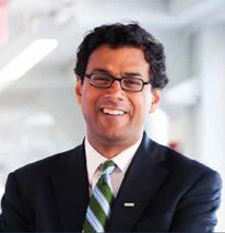 Atul Gawande