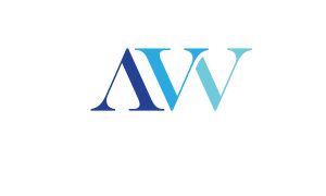 Logo of AVV Alpha company. Link to the AVV Alpha website.