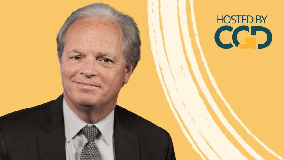 The Evolution of Development Finance: Reflections on a Career at the World Bank