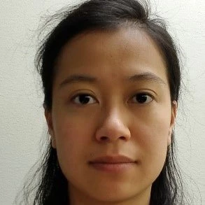 Aileen Yang | Consultant