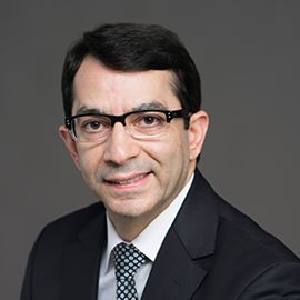 Ayhan Kose, Deputy Chief Economist of the World Bank Group and Director of the Prospects Group, Development Economics 