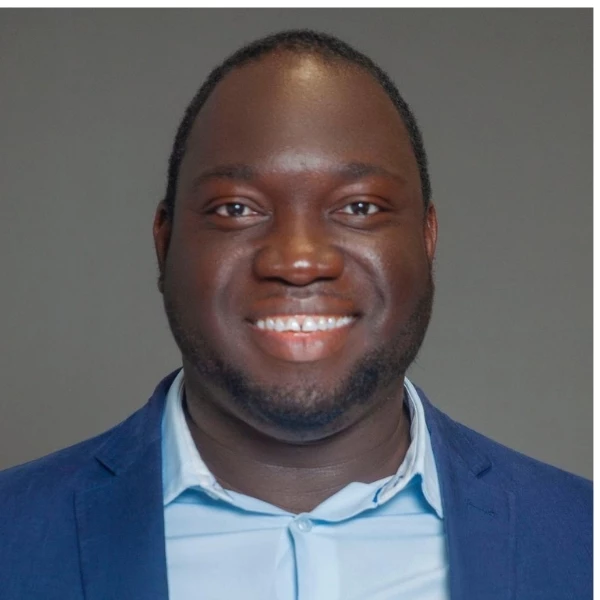 Ayodeji Balogun, Group CEO, AFEX