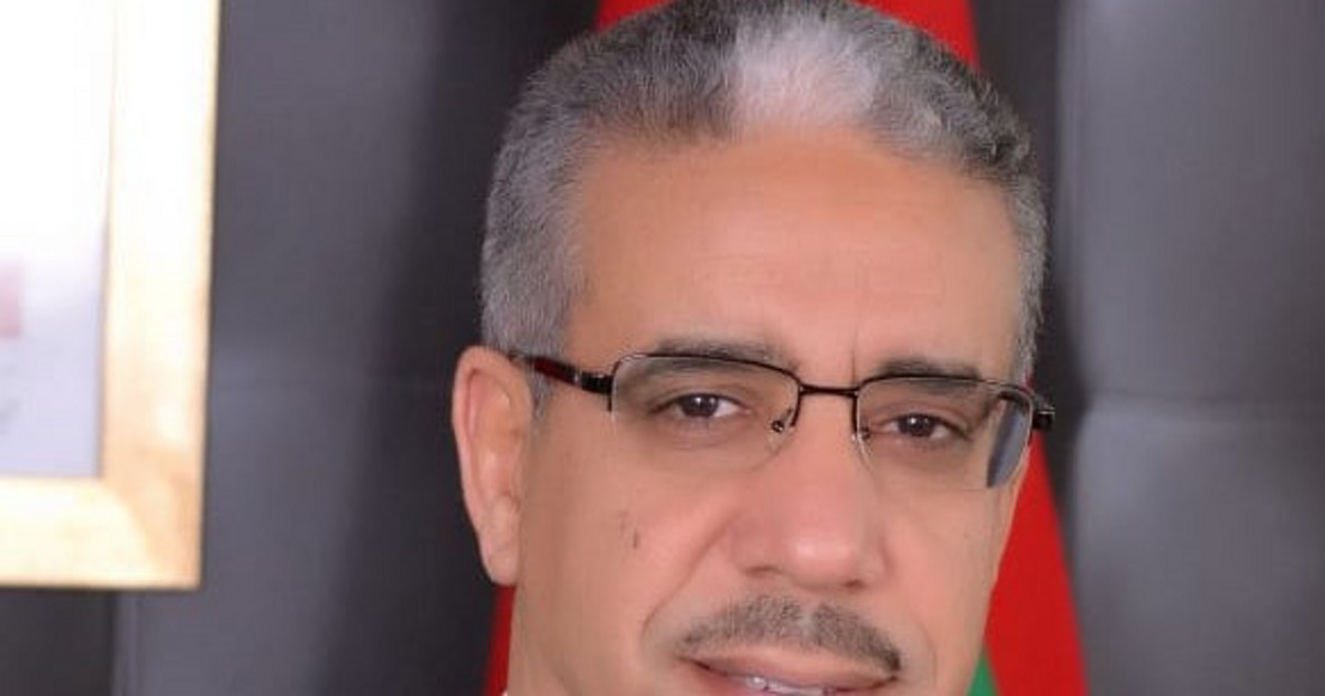 Aziz Rabbah | World Bank Live