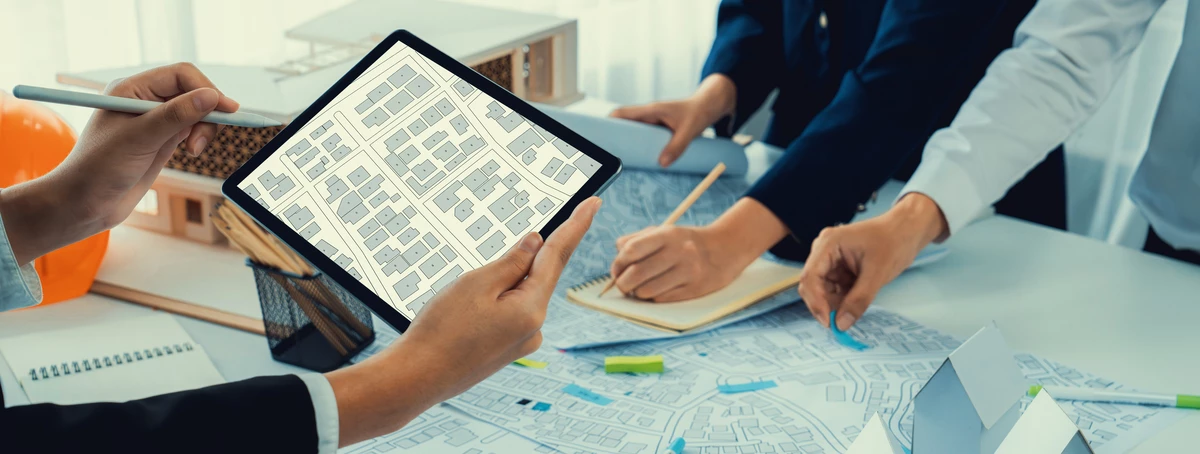 B-READY 2025 data: the global gap in business location services