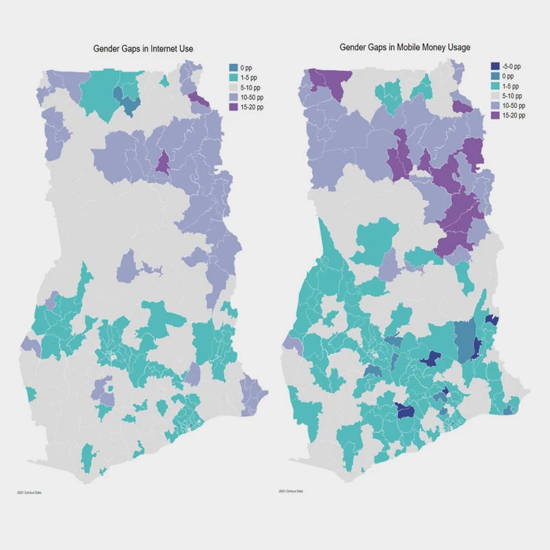 Author?s charts, based on 2021 Census data