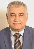 Mustafa Kadhim