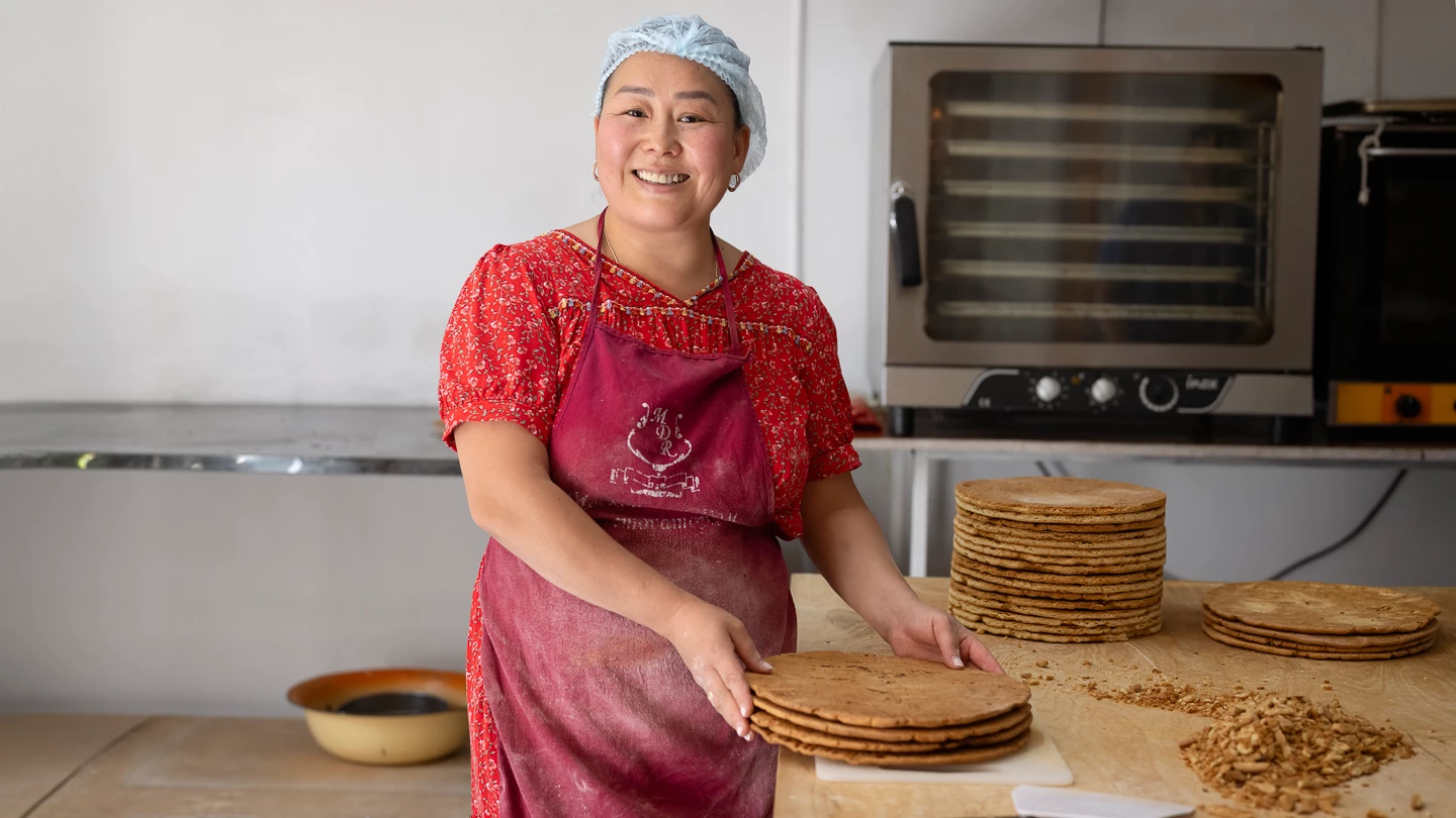 To turn demographic growth into jobs, get the rules right