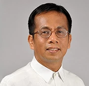 Arsenio M. Balisacan