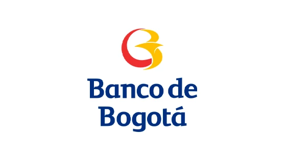 Logo: Banco de Bogota