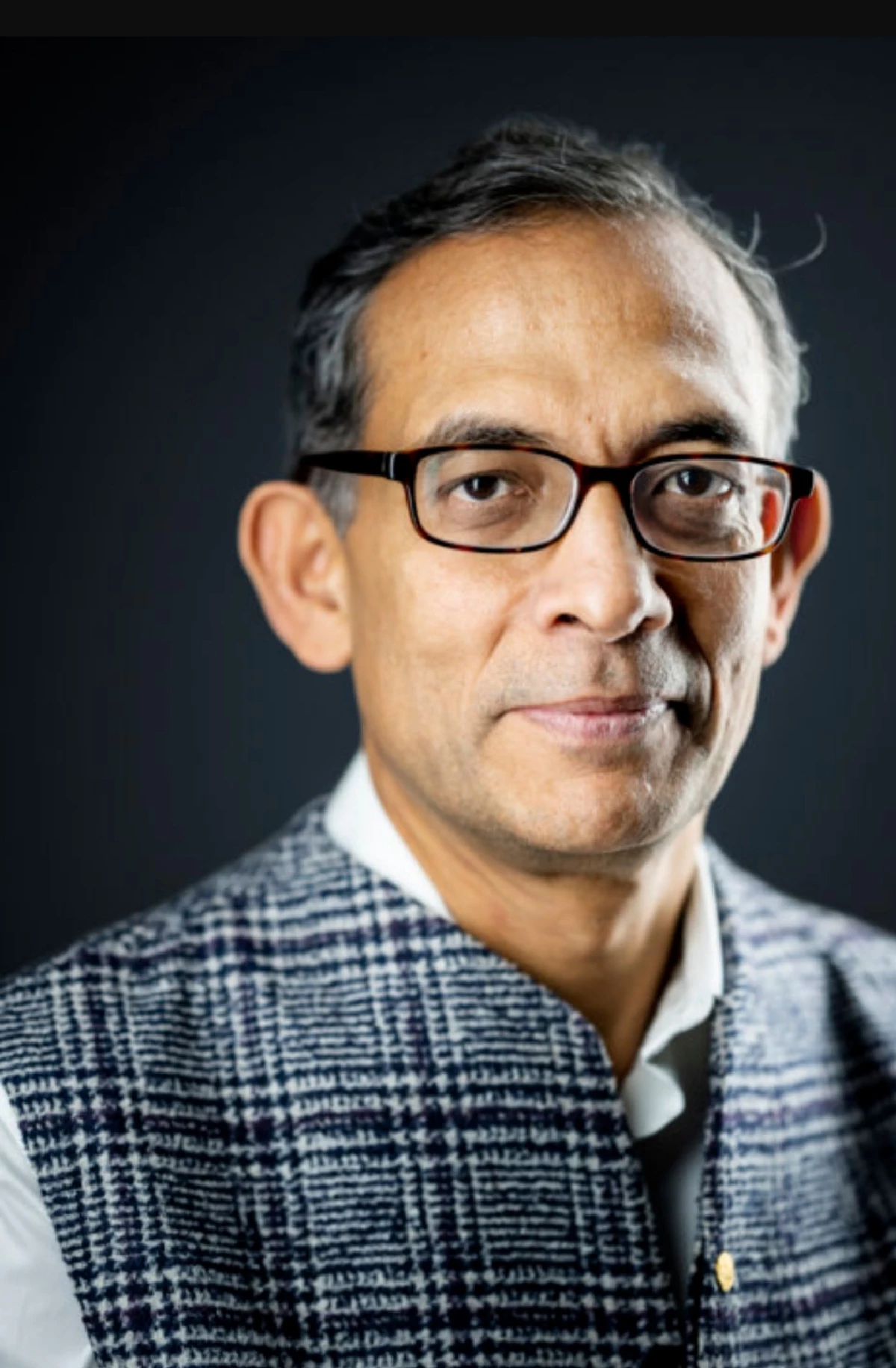 Abhijit Banerjee