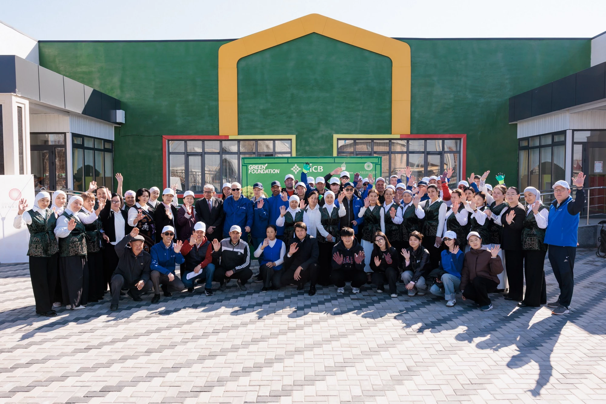 Banking on the Future: 25 Years of Building Kyrgyz Republic's Financial Resilience