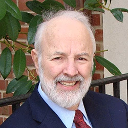 Dr. Barry Popkin  