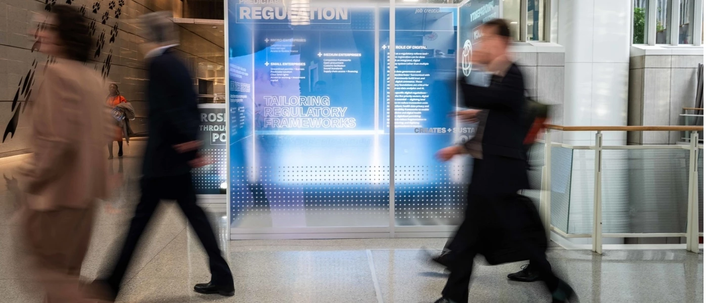Before the Deal How Policy Reform Drives Investment and Jobs in Emerging Markets 