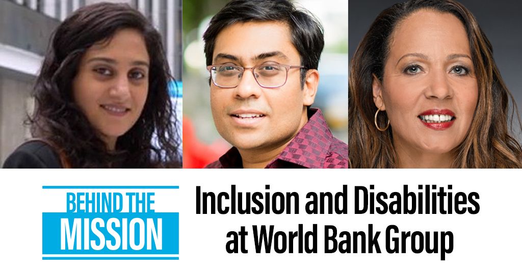 Event | International Day of Persons with Disabilities 2021 | World ...