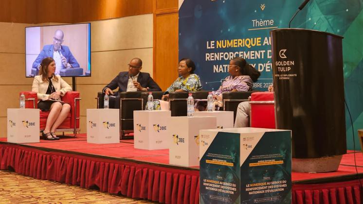 Benin event