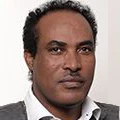 Guush Berhane's photo