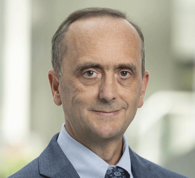 Bertrand de la Borde