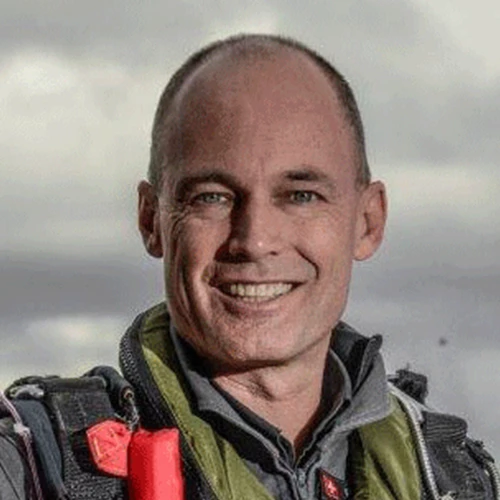 Bertrand Piccard