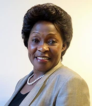 Betty Bigombe