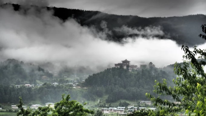 Bhutan Economic Update