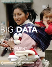 Big Data for Development Report