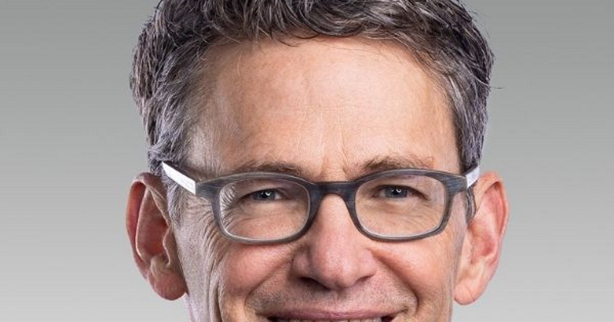 Bill Anderson | World Bank Live