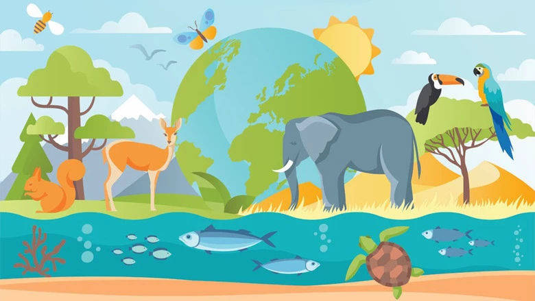 A new World Bank database to support a new era in biodiversity conservation