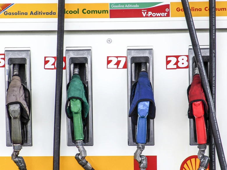 Biofuels and oil insecurity: what the evidence suggests about agriculture powering mobility