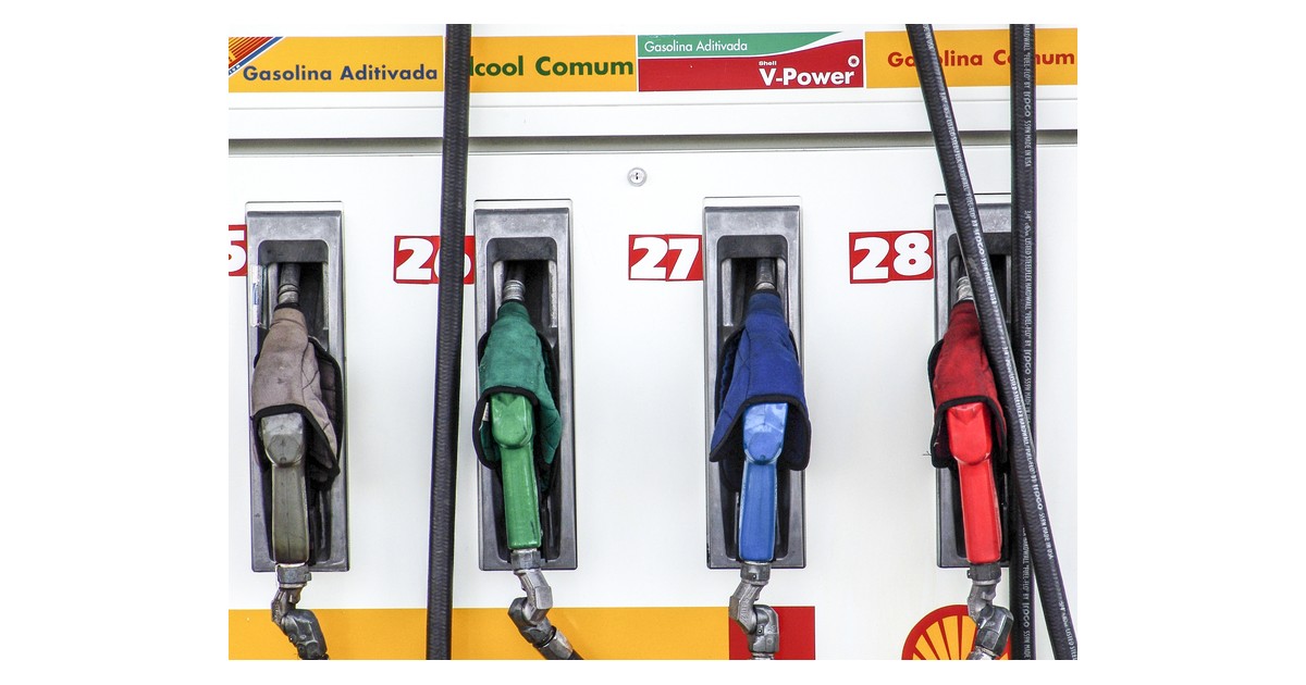 Biofuels and oil insecurity: what the evidence suggests about agriculture powering mobility