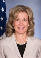 Deborah L. Birx
