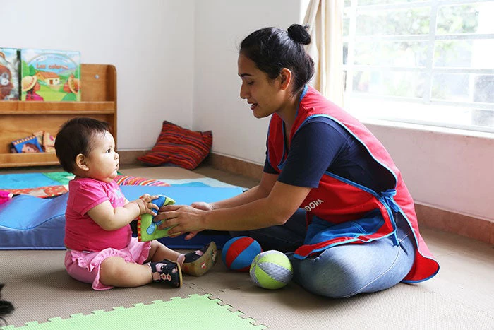 Blog Perú: Estrategias de comunicación digital para apoyar a niños y niñas en la respuesta ante la COVID-19