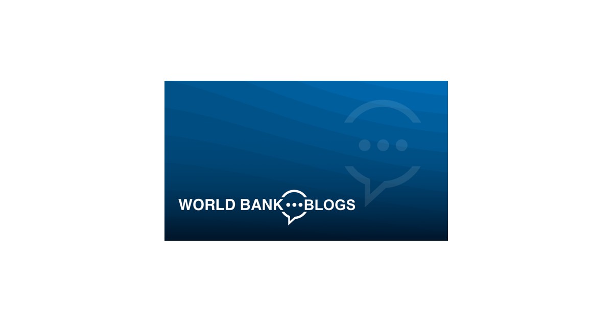 blogs.worldbank.org